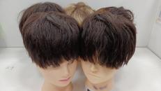 6点セット|美容練習用ヘッド