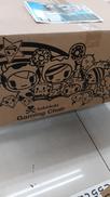 TOKIDOKI GAMING CHAIR|TESORO