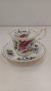 カップ&ソーサー|ROYAL ALBERT