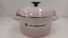 キャセロール|LE CREUSET