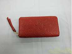 アンプラント ジッピーウォレット|LOUIS VUITTON