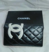 長財布|CHANEL