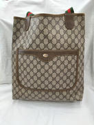 シェリーライントート|GUCCI