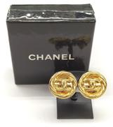 イヤリング|CHANEL