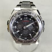 タフソーラー|CASIO