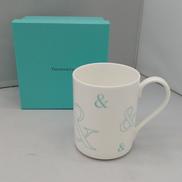 マグカップ|TIFFANY&CO