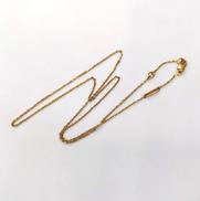 ヴァンクリーフ＆アーペル チェーンネックレス|VAN CLEEF & ARPELS