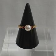 リング  総重量|/