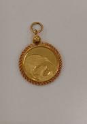 ペンダントトップ|1/20OZ