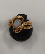 リング|オパール