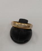 コンビリング|年数、イニシャルあり