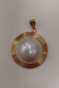 ペンダントトップ|パール