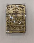 ZIPPO|ステュディオ・ダ・ルチザン