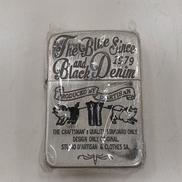 ZIPPO|ステュディオ・ダ・ルチザン