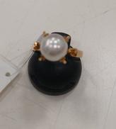 リング|パール