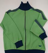 トラックジャケットセットアップ|ADIDAS