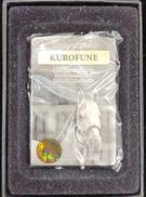 クロフネ　ライター|ZIPPO