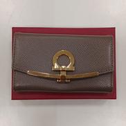 6連キーケース|SALVATORE FERRAGAMO