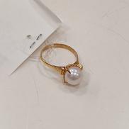 パールリング|パール