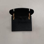 フープピアス　セット|/