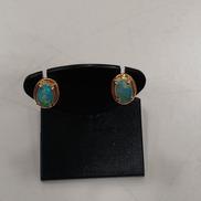 石付きピアスセット|/