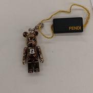 ベアブリック|FENDI