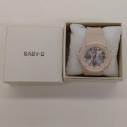 ソーラー腕時計|CASIO