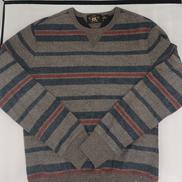 ボーダースウェット|RRL