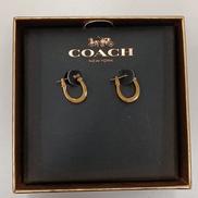 ピアス|COACH
