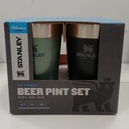 ビアーパイント4杯セット|STANLEY