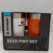 ビアーパイント4杯セット|STANLEY