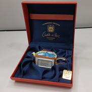 ミニチュアティーポット|シャルロット ディ ヴィータ