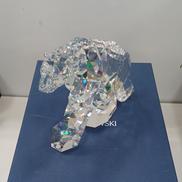 ホッキョクグマ|SWAROVSKI