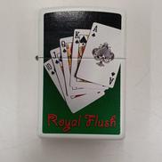 トランプ ライター|ZIPPO