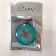 クリオネ ライター|ZIPPO