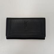 ヴィンテージパスケース|YVES SAINT LAURENT RIVE GAUCHE