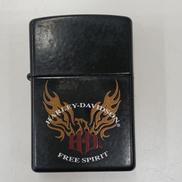 ライター|ZIPPO