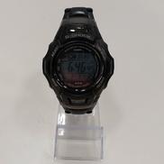 クォーツ・デジタル腕時計|CASIO