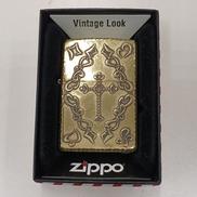 ゴールドクロス ライター|ZIPPO