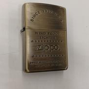 ライター|ZIPPO