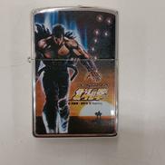 北斗の拳 ライター|ZIPPO