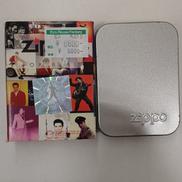 エルビス ライター|ZIPPO
