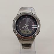 クォーツ・アナログ腕時計|CASIO