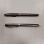 万年筆、ジャンク万年筆セット|PARKER