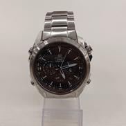 電波ソーラー|CASIO