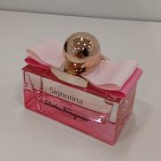 シニョリーナ イン フィオーレ|SALVATORE FERRAGAMO