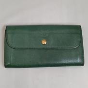 長財布|IL BISONTE