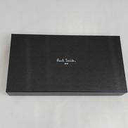 がま口長財布|PAUL SMITH