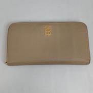 長財布|BURBERRY