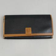 本革製長財布|CELINE